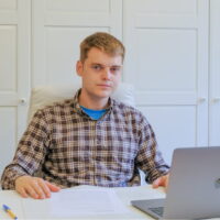 Konstantin Tsallagov